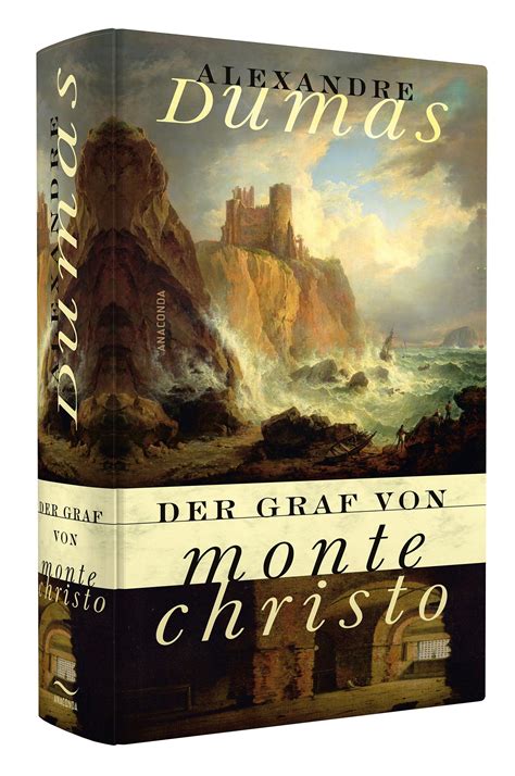 Graf von Monte Christo 2025